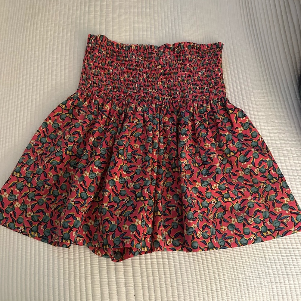 Joy Joy Skort